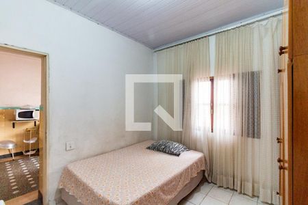 Quarto 2 de casa à venda com 2 quartos, 126m² em Vila Água Funda, São Paulo