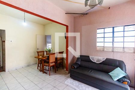 Sala de casa à venda com 2 quartos, 126m² em Vila Água Funda, São Paulo