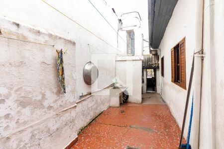 Casa à venda com 126m², 2 quartos e 1 vaga Casa à venda com 126m², 2 quartos e 1 vagaQuintal