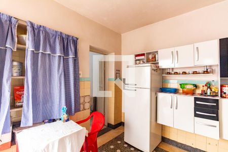 Casa à venda com 126m², 2 quartos e 1 vaga Casa à venda com 126m², 2 quartos e 1 vagaCozinha