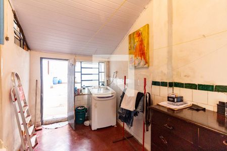 Casa à venda com 126m², 2 quartos e 1 vaga Casa à venda com 126m², 2 quartos e 1 vagaÁrea de Serviço