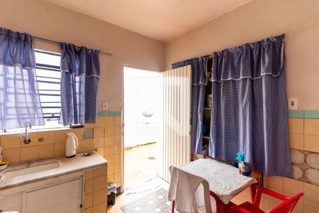 Casa à venda com 126m², 2 quartos e 1 vaga Casa à venda com 126m², 2 quartos e 1 vagaCozinha