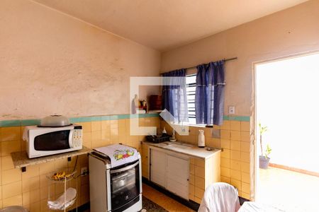 Casa à venda com 126m², 2 quartos e 1 vaga Casa à venda com 126m², 2 quartos e 1 vagaCozinha