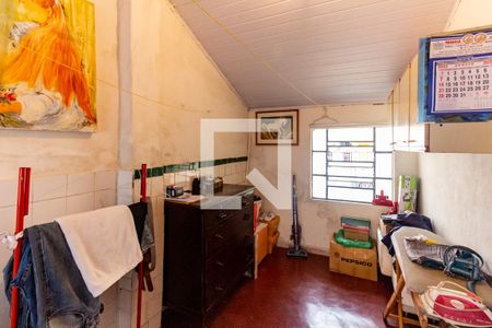 Casa à venda com 126m², 2 quartos e 1 vaga Casa à venda com 126m², 2 quartos e 1 vagaÁrea de Serviço