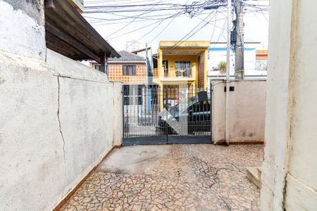 Casa à venda com 126m², 2 quartos e 1 vaga Casa à venda com 126m², 2 quartos e 1 vagaGaragem