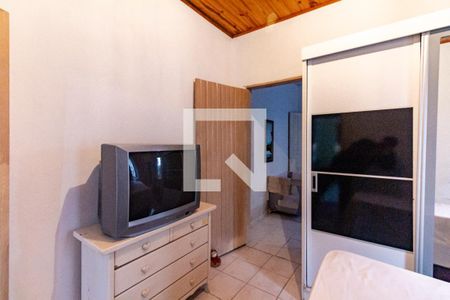 Quarto 1 de casa à venda com 2 quartos, 126m² em Vila Água Funda, São Paulo