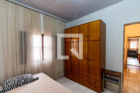 Quarto 2 de casa à venda com 2 quartos, 126m² em Vila Água Funda, São Paulo