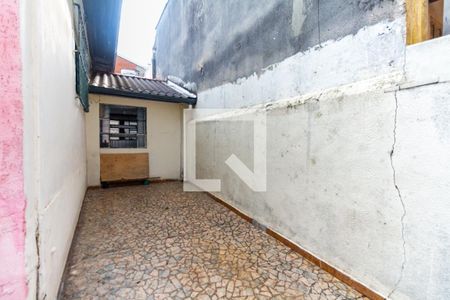 Casa à venda com 126m², 2 quartos e 1 vaga Casa à venda com 126m², 2 quartos e 1 vagaGaragem