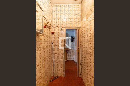 Casa à venda com 126m², 2 quartos e 1 vaga Casa à venda com 126m², 2 quartos e 1 vagaBanheiro