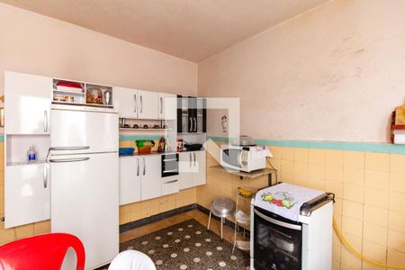 Casa à venda com 126m², 2 quartos e 1 vaga Casa à venda com 126m², 2 quartos e 1 vagaCozinha