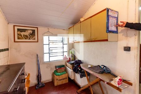 Casa à venda com 126m², 2 quartos e 1 vaga Casa à venda com 126m², 2 quartos e 1 vagaÁrea de Serviço