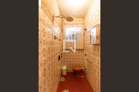 Casa à venda com 126m², 2 quartos e 1 vaga Casa à venda com 126m², 2 quartos e 1 vagaBanheiro