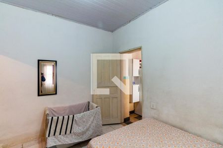 Quarto 2 de casa à venda com 2 quartos, 126m² em Vila Água Funda, São Paulo