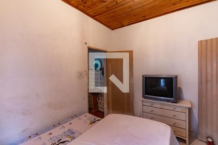 Quarto 1 de casa à venda com 2 quartos, 126m² em Vila Água Funda, São Paulo