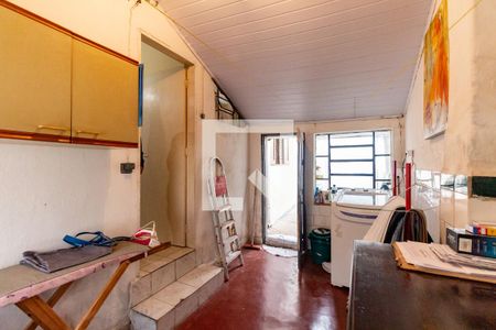 Casa à venda com 126m², 2 quartos e 1 vaga Casa à venda com 126m², 2 quartos e 1 vagaÁrea de Serviço