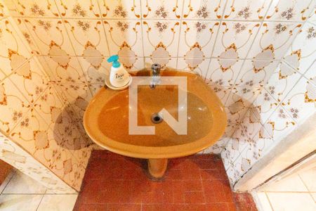 Casa à venda com 126m², 2 quartos e 1 vaga Casa à venda com 126m², 2 quartos e 1 vagaBanheiro