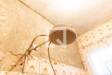 Casa à venda com 126m², 2 quartos e 1 vaga Casa à venda com 126m², 2 quartos e 1 vagaBanheiro