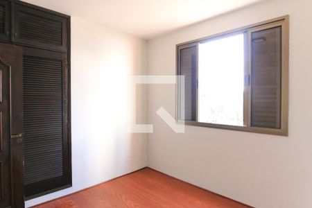 Quarto de apartamento para alugar com 4 quartos, 110m² em Vila Ema, São José dos Campos
