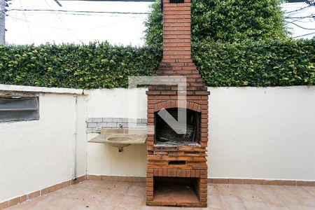 Casa à venda com 135m², 2 quartos e 3 vagasQuintal  / churrasqueira