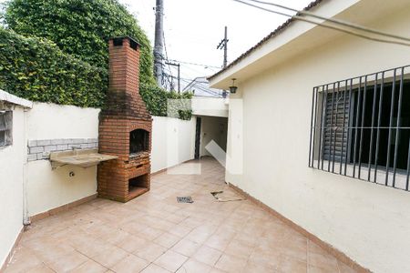 Casa à venda com 135m², 2 quartos e 3 vagasQuintal  / churrasqueira