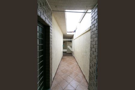 Casa à venda com 135m², 2 quartos e 3 vagasÁrea de Serviço