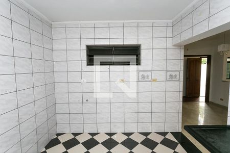 Casa à venda com 135m², 2 quartos e 3 vagascozinha