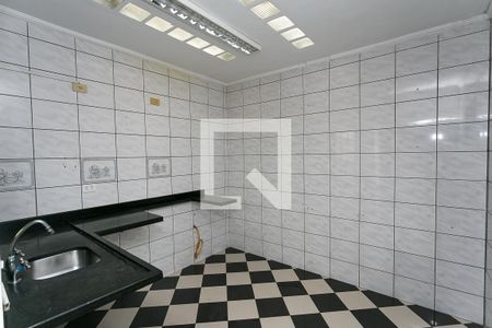 Casa à venda com 135m², 2 quartos e 3 vagascozinha