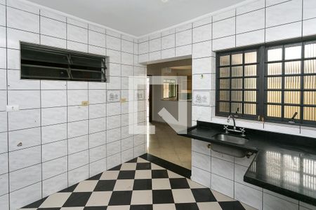 Casa à venda com 135m², 2 quartos e 3 vagascozinha