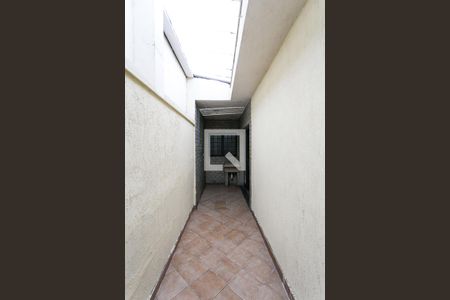 Casa à venda com 135m², 2 quartos e 3 vagasÁrea de Serviço