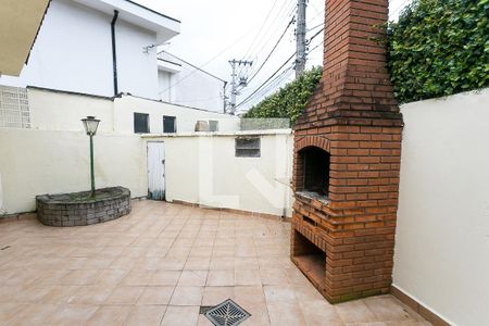 Casa à venda com 135m², 2 quartos e 3 vagasQuintal  / churrasqueira