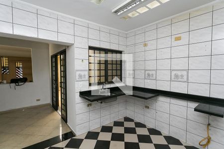 Casa à venda com 135m², 2 quartos e 3 vagascozinha