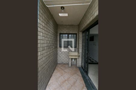 Casa à venda com 135m², 2 quartos e 3 vagasÁrea de Serviço