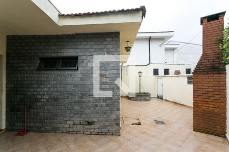 Casa à venda com 135m², 2 quartos e 3 vagasQuintal  / churrasqueira