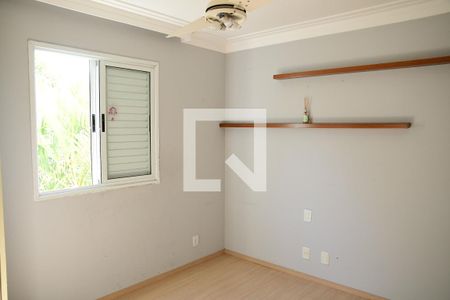 Apartamento para alugar com 80m², 2 quartos e 1 vagaQuarto 2 