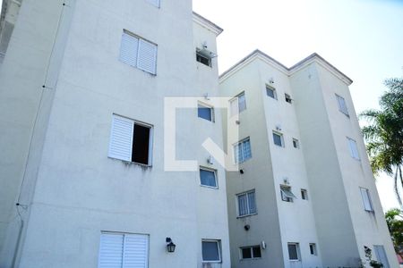 Apartamento para alugar com 80m², 2 quartos e 1 vagaFachada