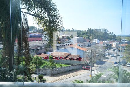 vista da Sacada de apartamento para alugar com 2 quartos, 80m² em Jardim Leonor, Cotia