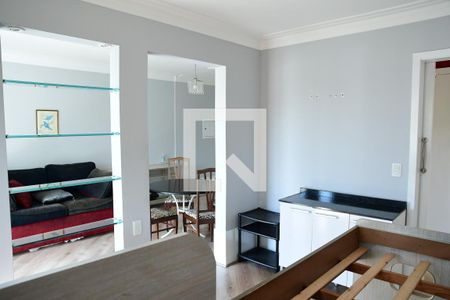 Apartamento para alugar com 80m², 2 quartos e 1 vagaQuarto 1 