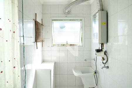 Apartamento para alugar com 80m², 2 quartos e 1 vagaÁrea de Serviço