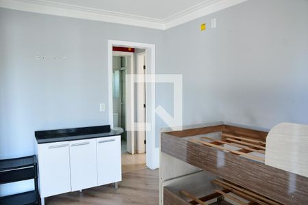 Quarto 1  de apartamento para alugar com 2 quartos, 80m² em Jardim Leonor, Cotia