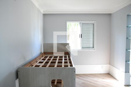 Quarto 1  de apartamento para alugar com 2 quartos, 80m² em Jardim Leonor, Cotia