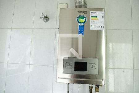 Apartamento para alugar com 80m², 2 quartos e 1 vagaÁrea de serviço