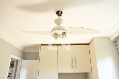 Apartamento para alugar com 80m², 2 quartos e 1 vagaQuarto 2 