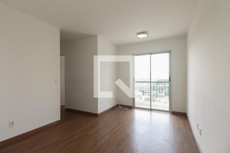 Sala  de apartamento à venda com 3 quartos, 64m² em Tatuapé, São Paulo