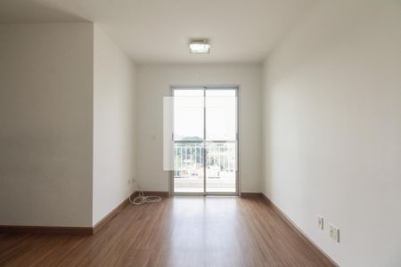Sala  de apartamento à venda com 3 quartos, 64m² em Tatuapé, São Paulo