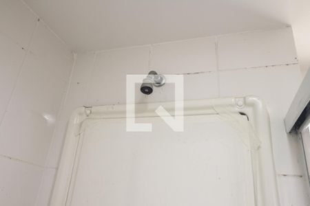 Banheiro Social  de apartamento à venda com 3 quartos, 64m² em Tatuapé, São Paulo