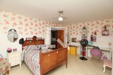 Casa à venda com 769m², 5 quartos e 4 vagasSuíte 4