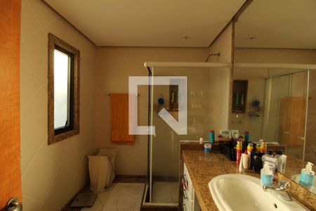 Casa à venda com 769m², 5 quartos e 4 vagasBanheiro - Suíte 3