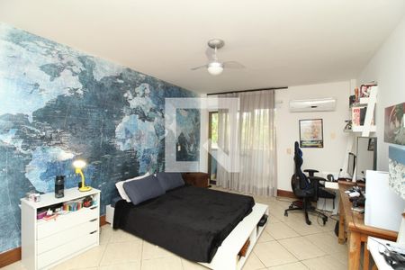 Casa à venda com 769m², 5 quartos e 4 vagasSuíte 3