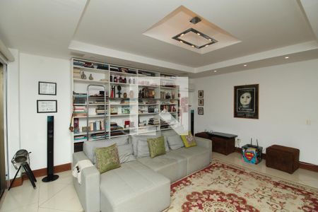 Casa à venda com 769m², 5 quartos e 4 vagasSala de Vídeo 