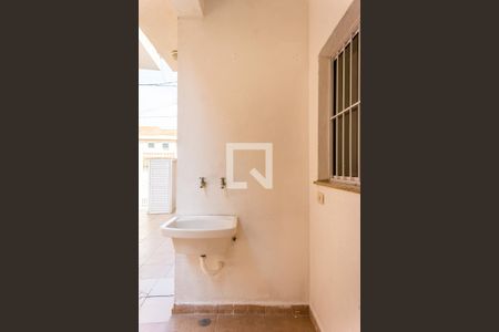 Casa de condomínio para alugar com 30m², 1 quarto e sem vaga Casa de condomínio para alugar com 30m², 1 quarto e sem vagaÁrea de Serviço